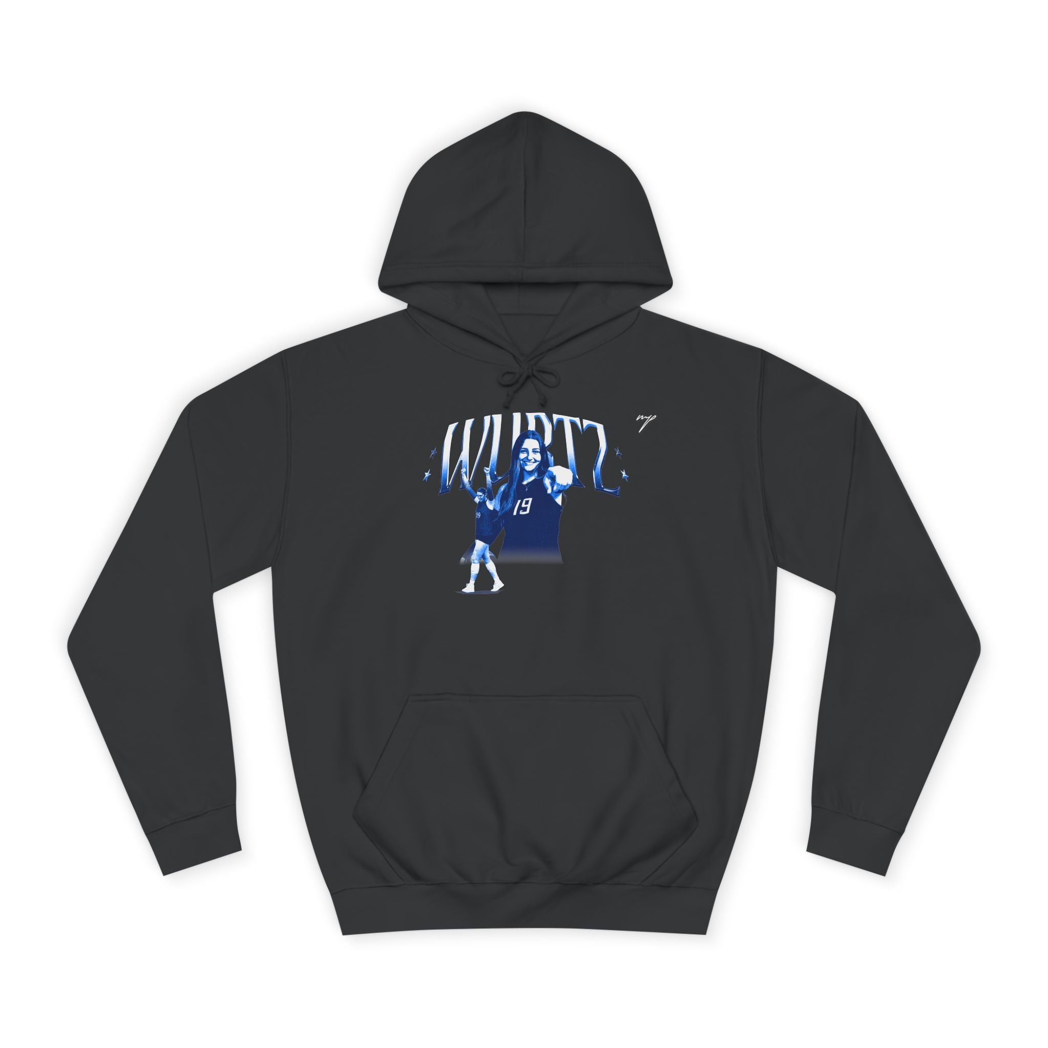 Nora Wurtz Hoodie