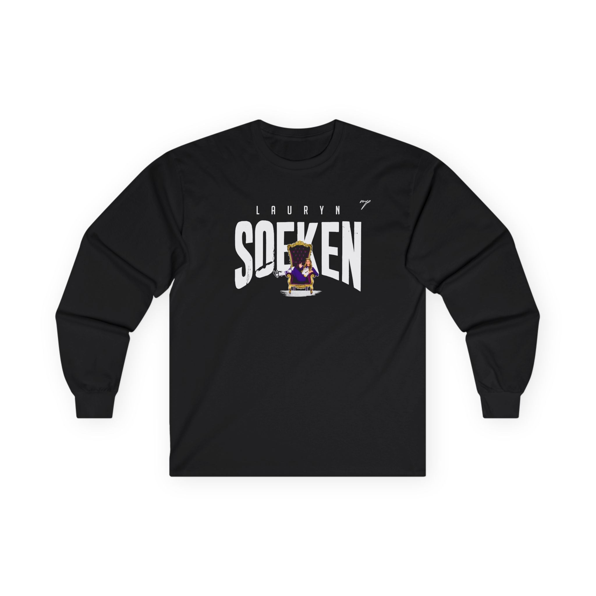 Lauryn Soeken Long Sleeve Tee