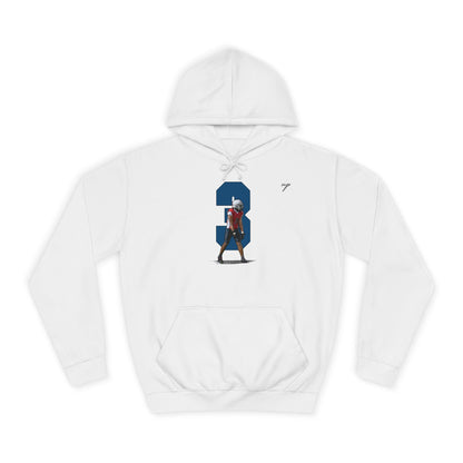 AJ Lowe Hoodie