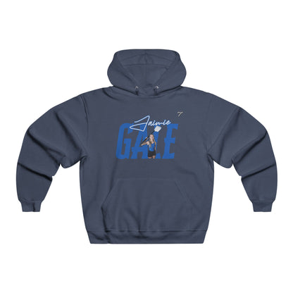 Jaimie Gale Hoodie