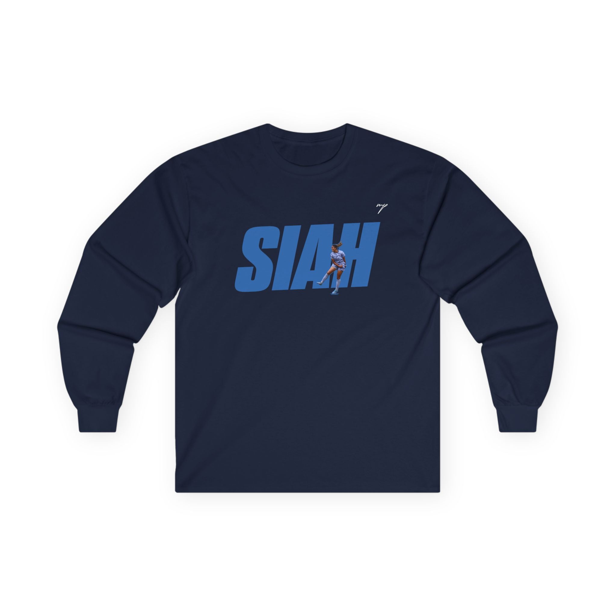 Jasiah Pack Long Sleeve