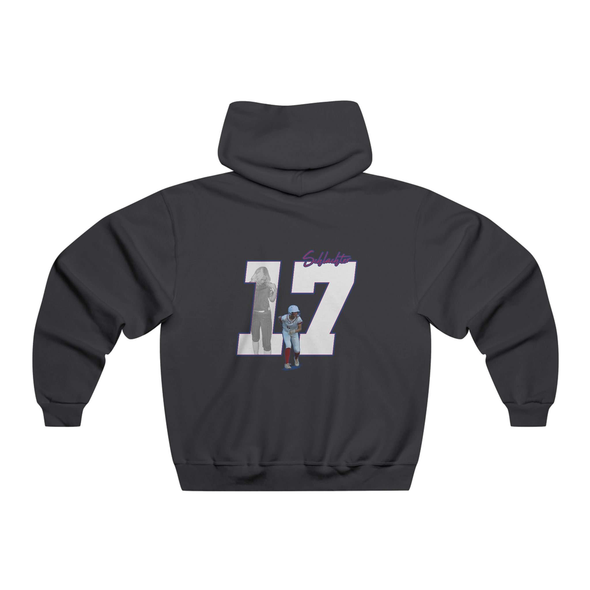Hannah Schlachter Vintage Hoodie