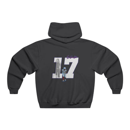 Hannah Schlachter Vintage Hoodie