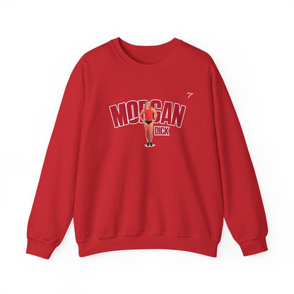 Morgan Dick Crewneck