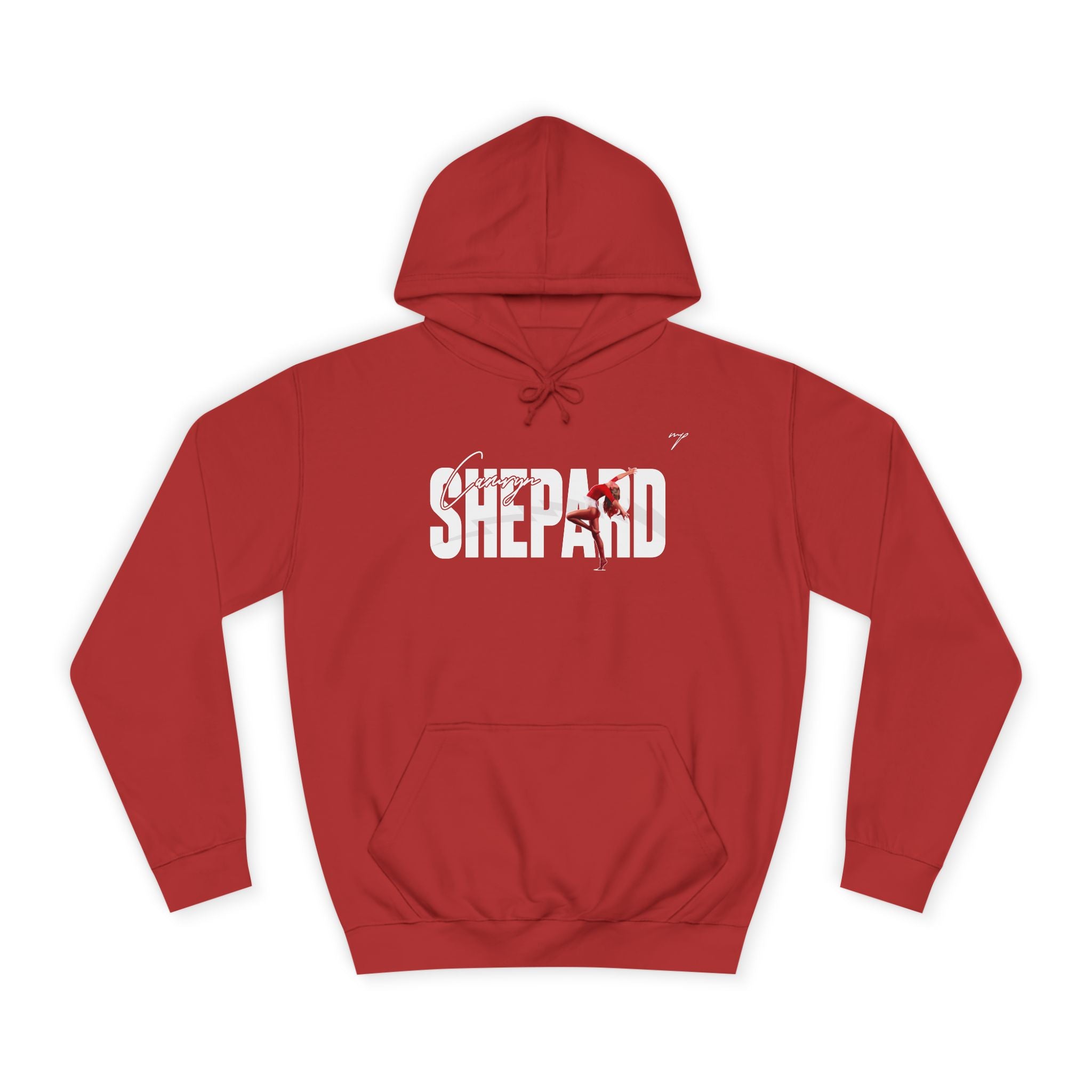 Camryn Shepard Hoodie