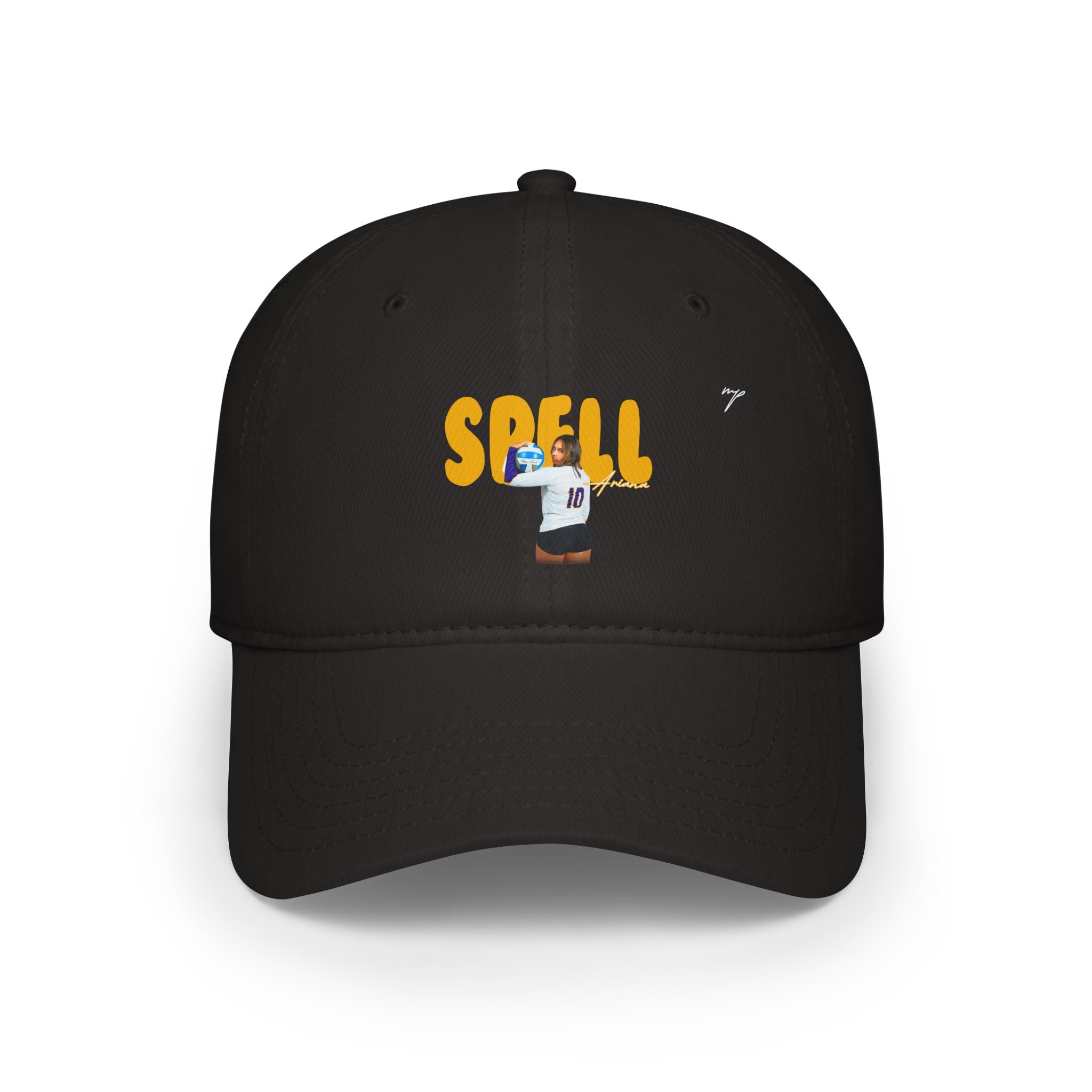 Ariana Spell Hat