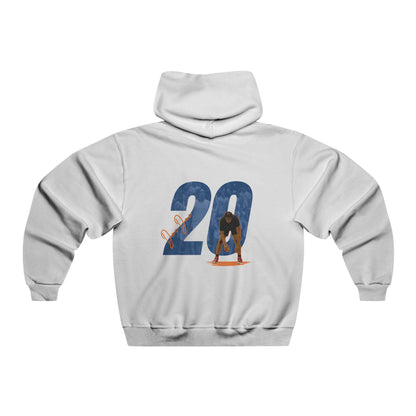 Davon Smith Vintage Hoodie