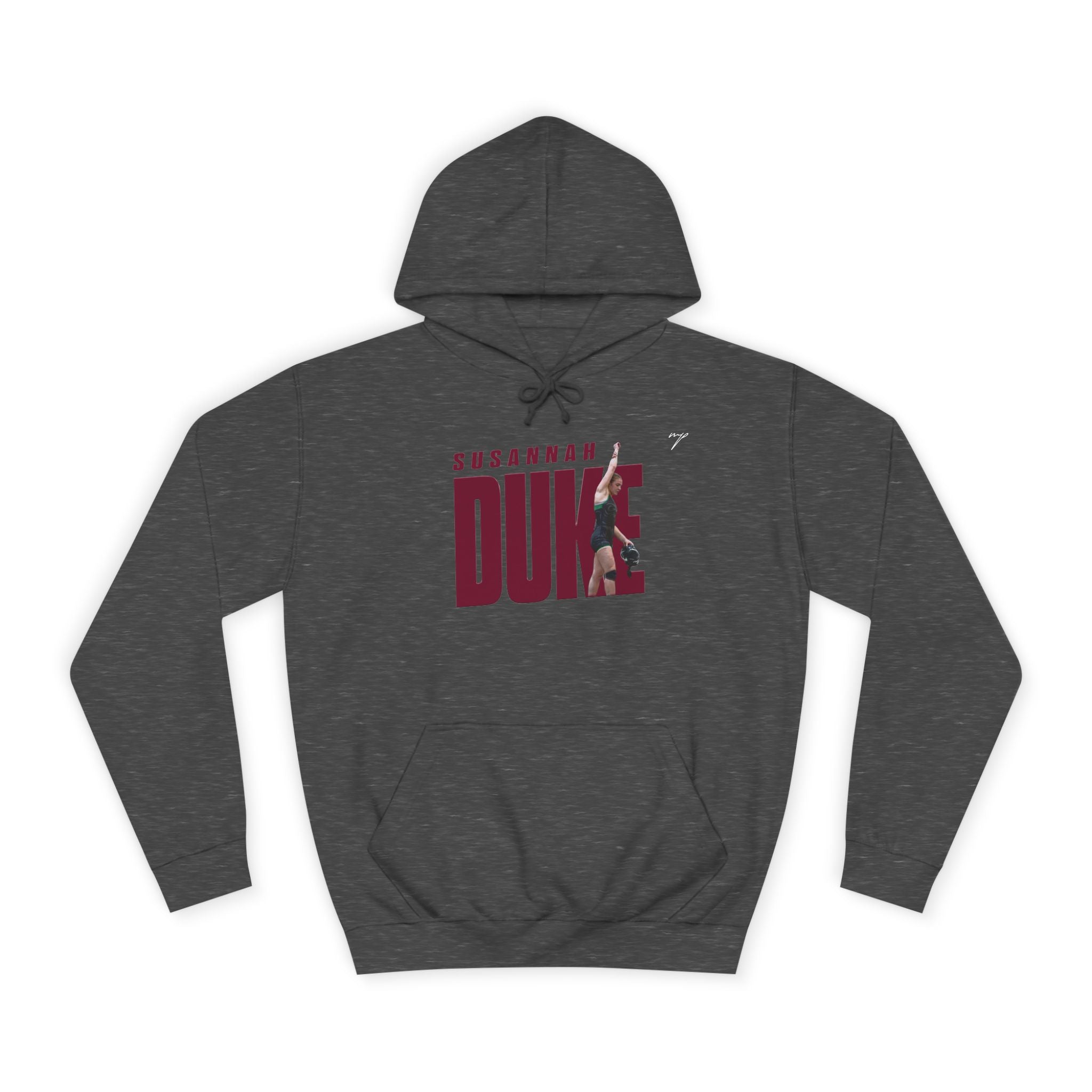 Susannah Duke Hoodie