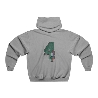 Sophie Buzzard Vintage Hoodie