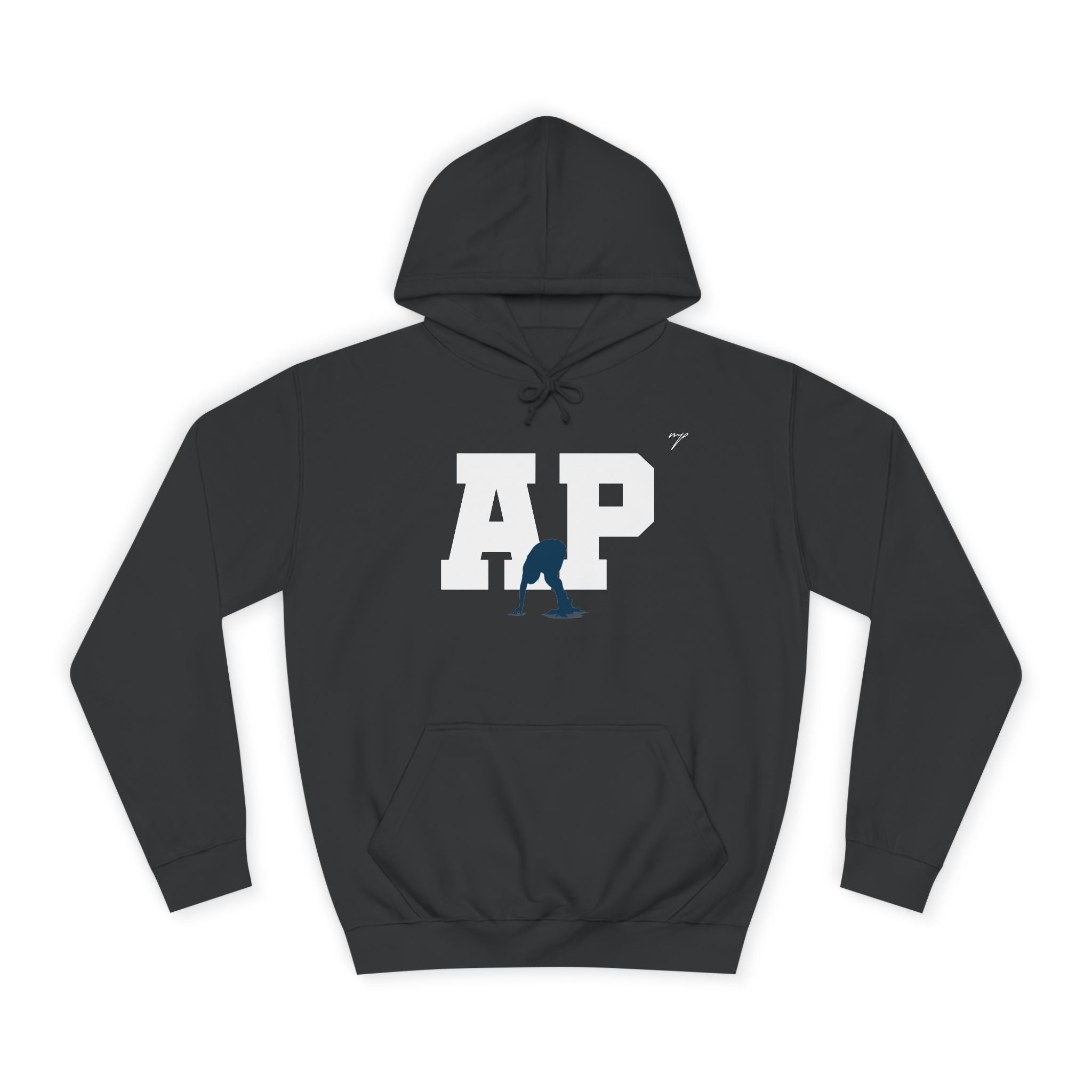 Alex Petersen Hoodie