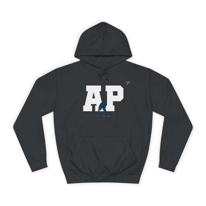 Alex Petersen Hoodie