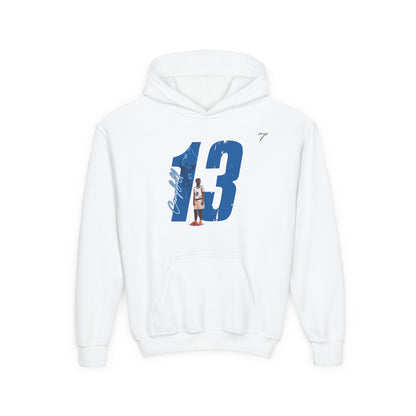 Zachary Campbell YOUTH Hoodie