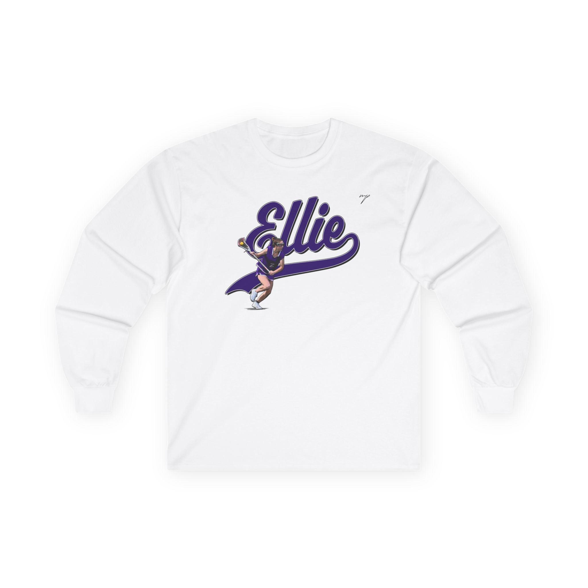 Ellie Spurge Long Sleeve