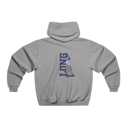 Hunter Long Vintage Hoodie