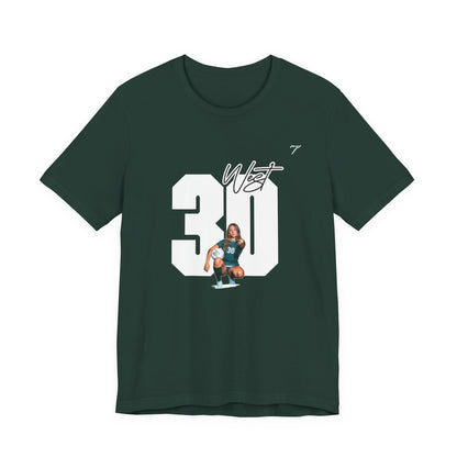 McKenzee West Graphic Tee