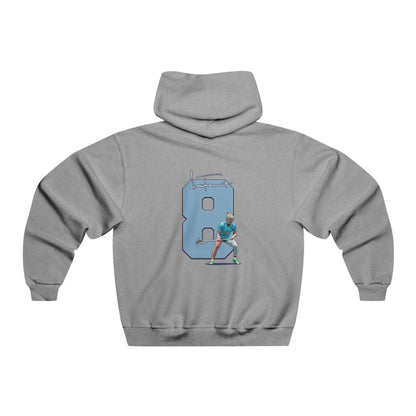 Sam Forrest Vintage Hoodie