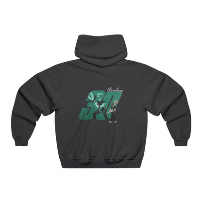Connor Bradbury Vintage Hoodie