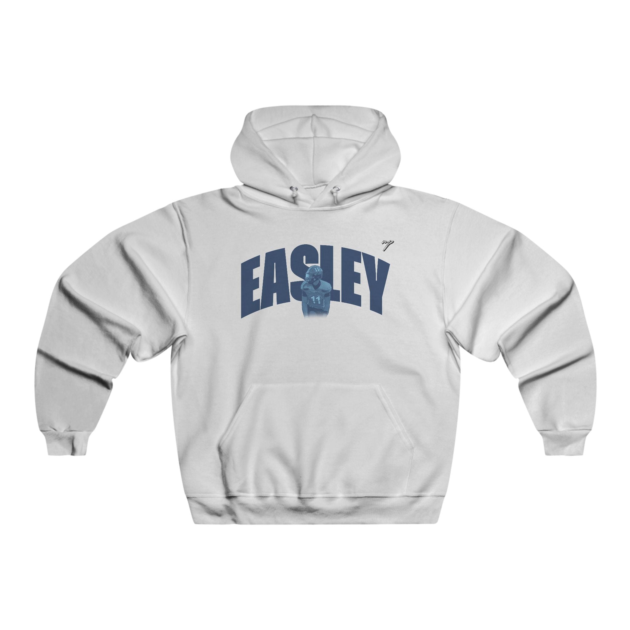 Jayeden Easley Vintage Hoodie