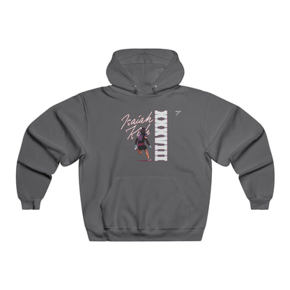 Isaiah Kish Vintage Hoodie
