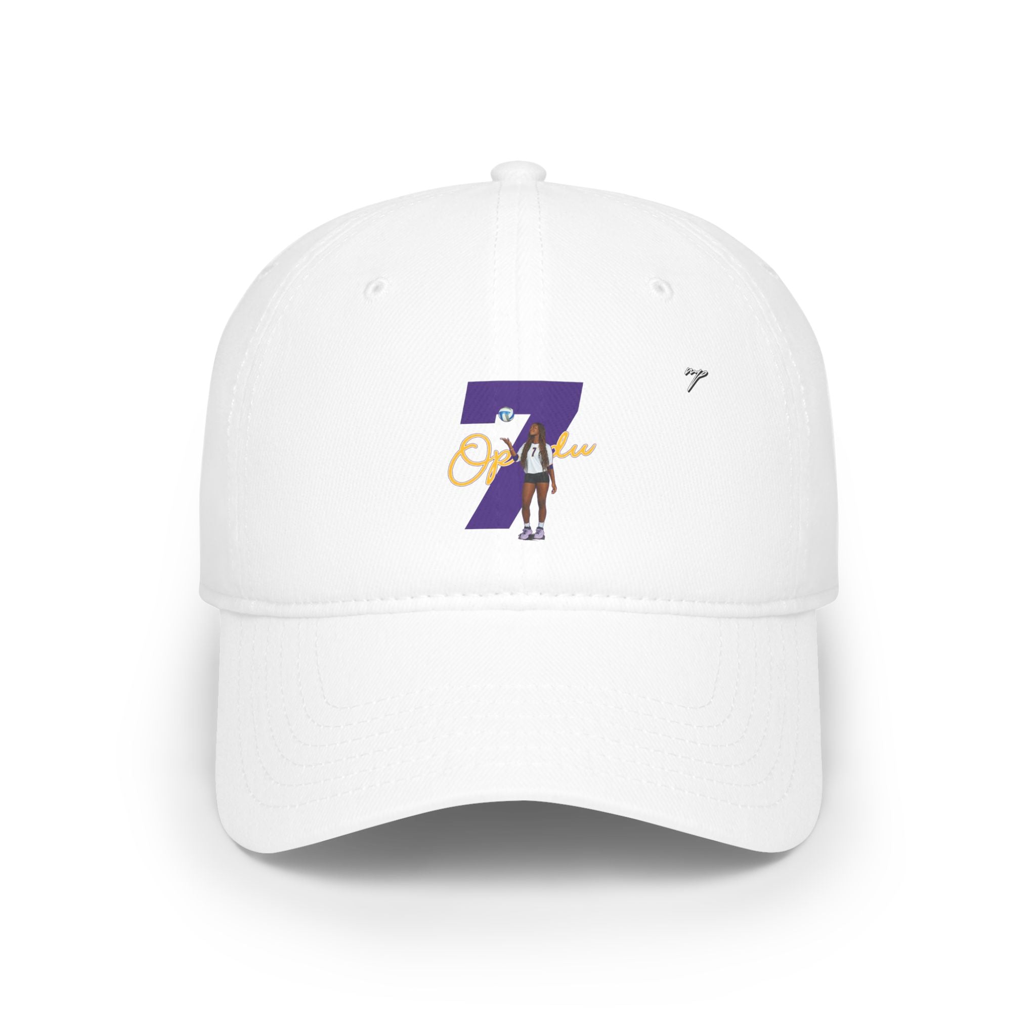 Christa Opeodu Hat