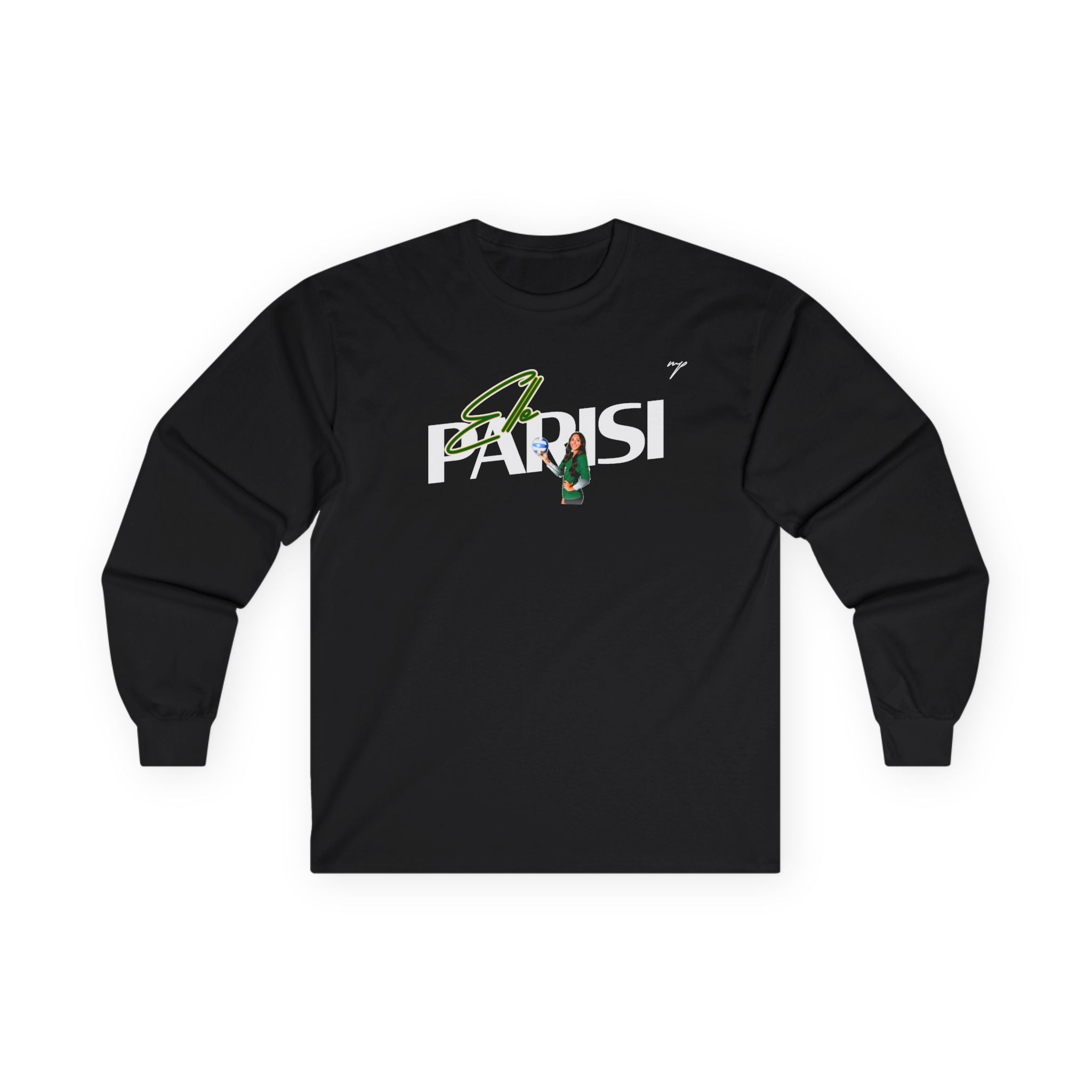 Elle Parisi Long Sleeve