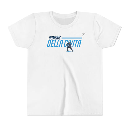 Domenic Della Civita YOUTH Graphic Tee