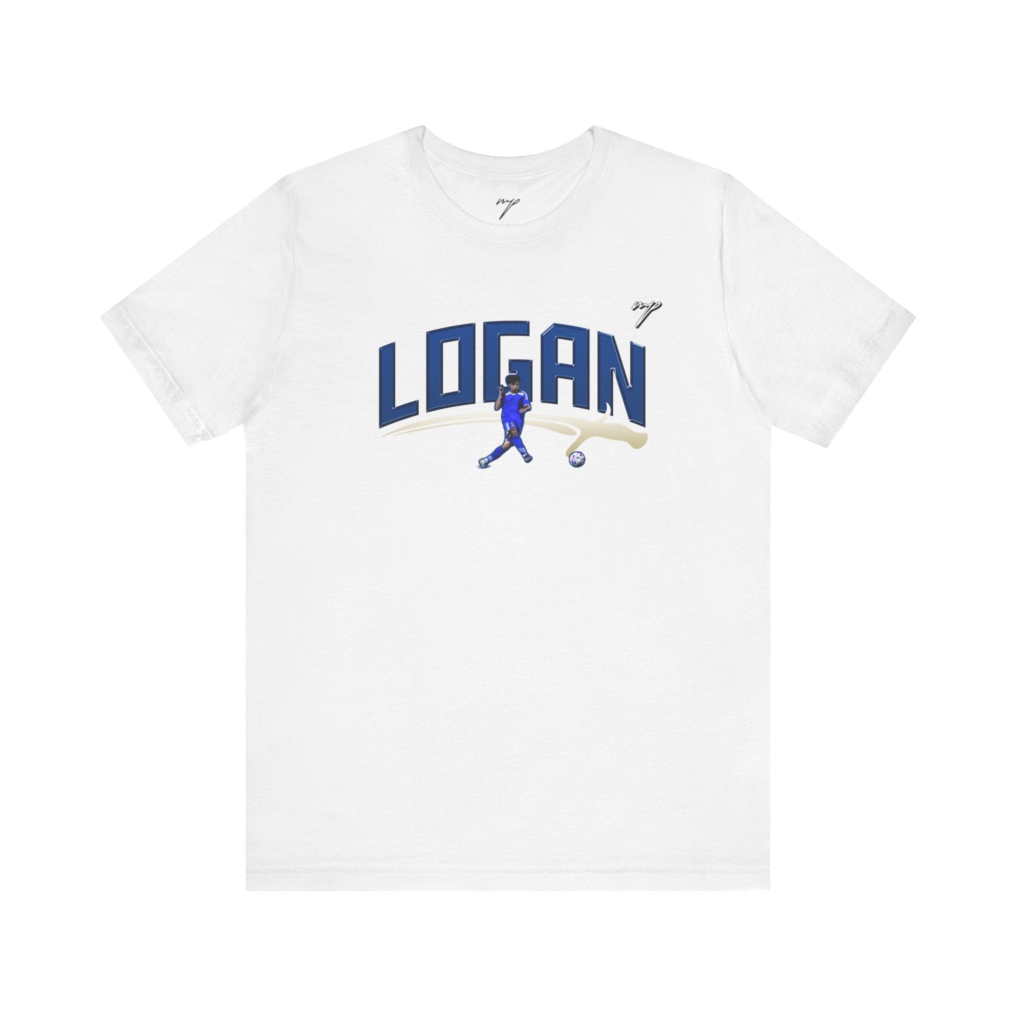 Logan Pronk Graphic Tee