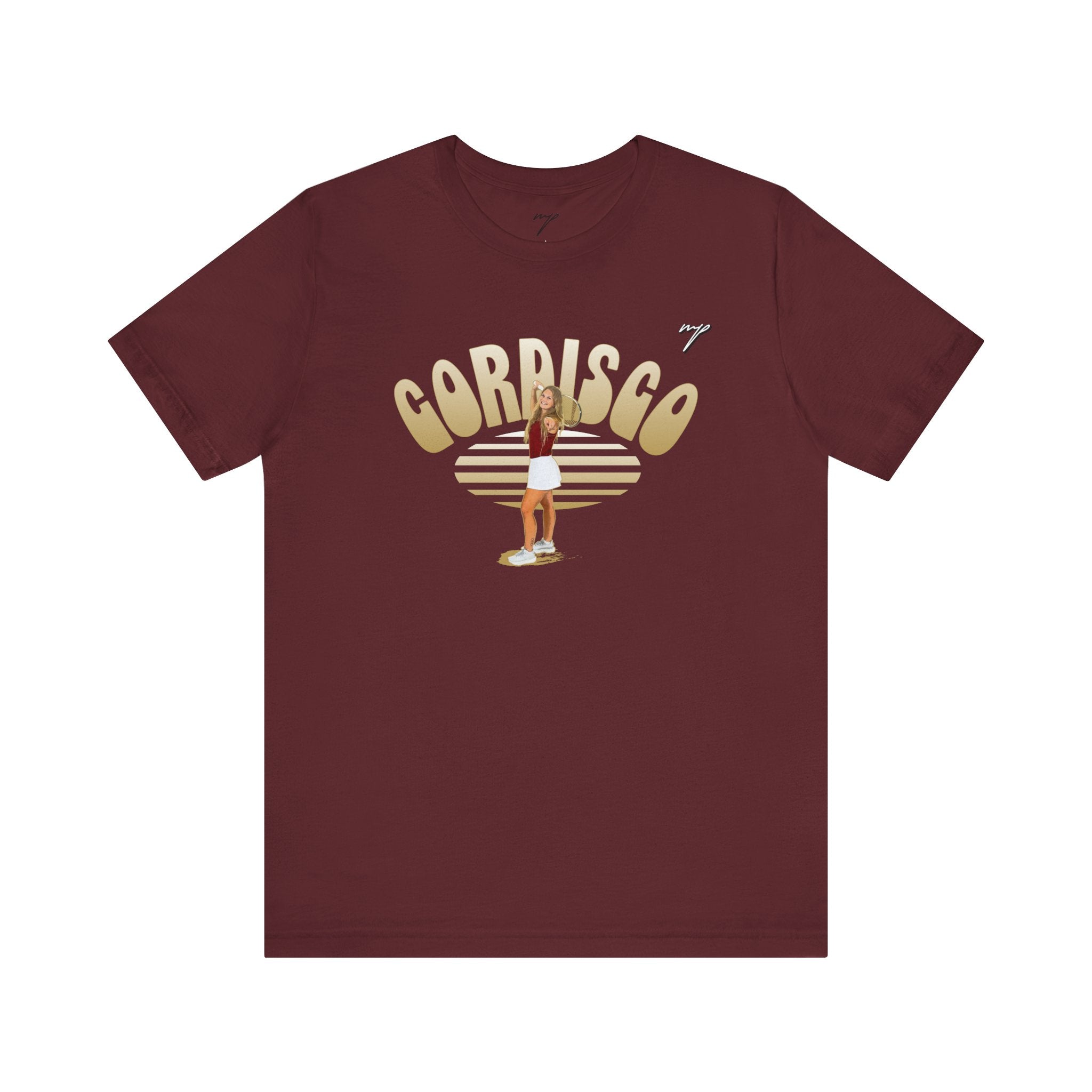 Madison Cordisco Graphic Tee
