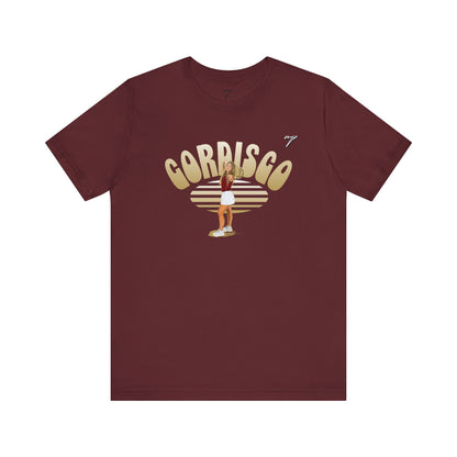 Madison Cordisco Graphic Tee
