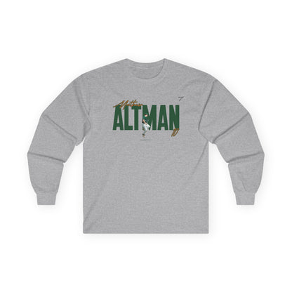 Mathew Altman Long Sleeve