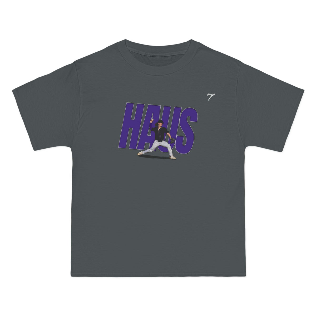 Carson Niehaus Vintage Tee