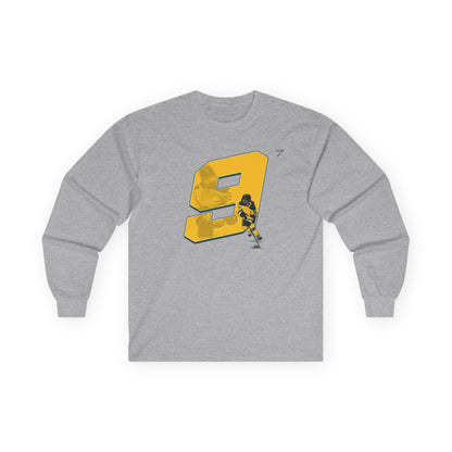 Isa Goettl Long Sleeve