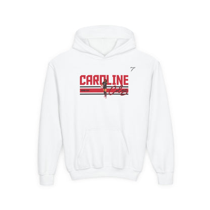 Caroline Coles YOUTH Hoodie