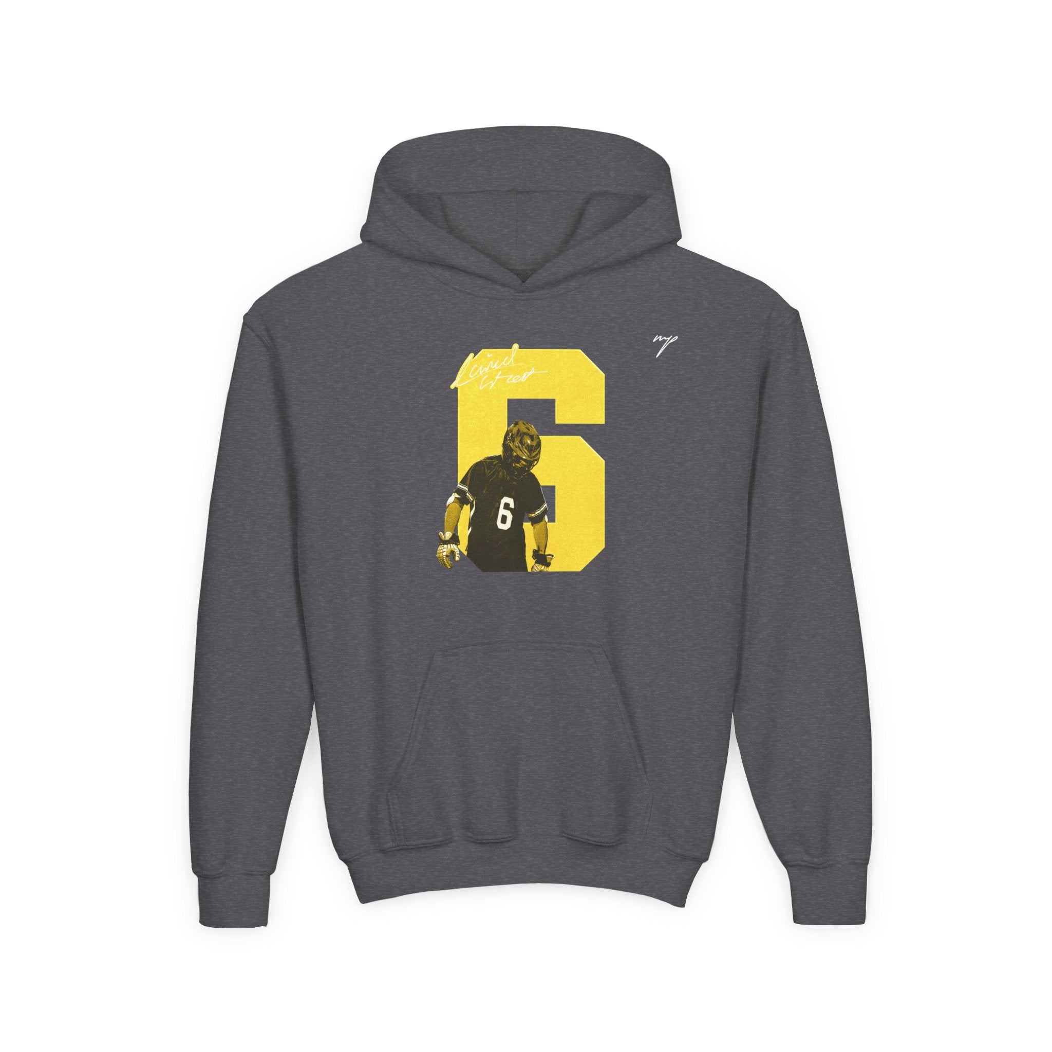 Laird Stuart YOUTH Hoodie