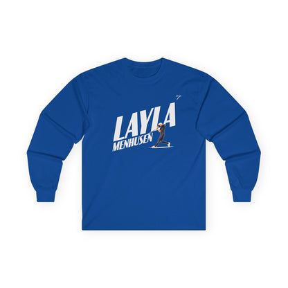 Layla Menhusen Long Sleeve
