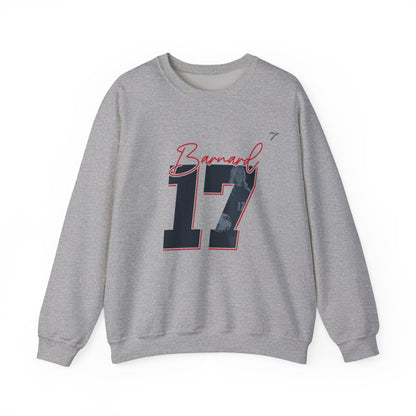 Tatum Barnard Crewneck