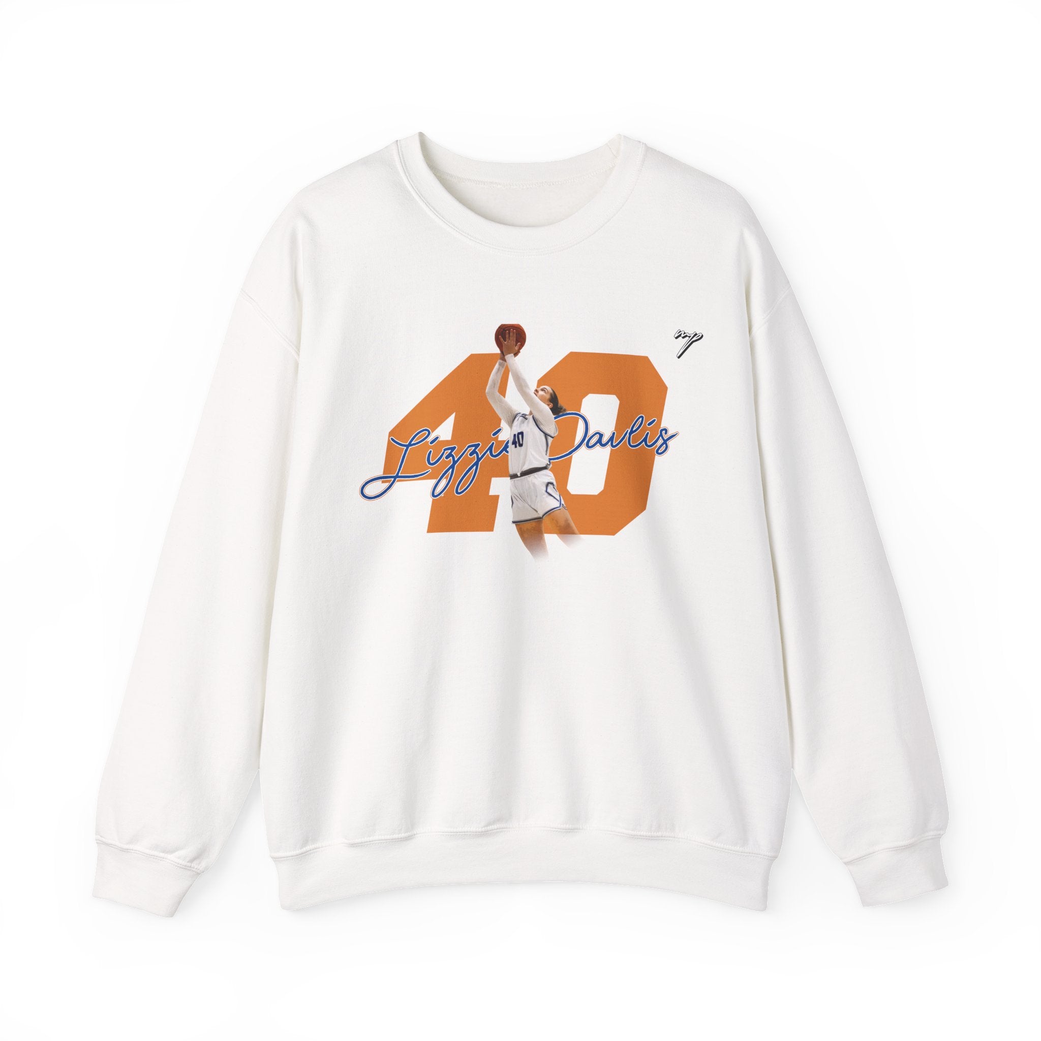 Lizzie Pavlis Crewneck