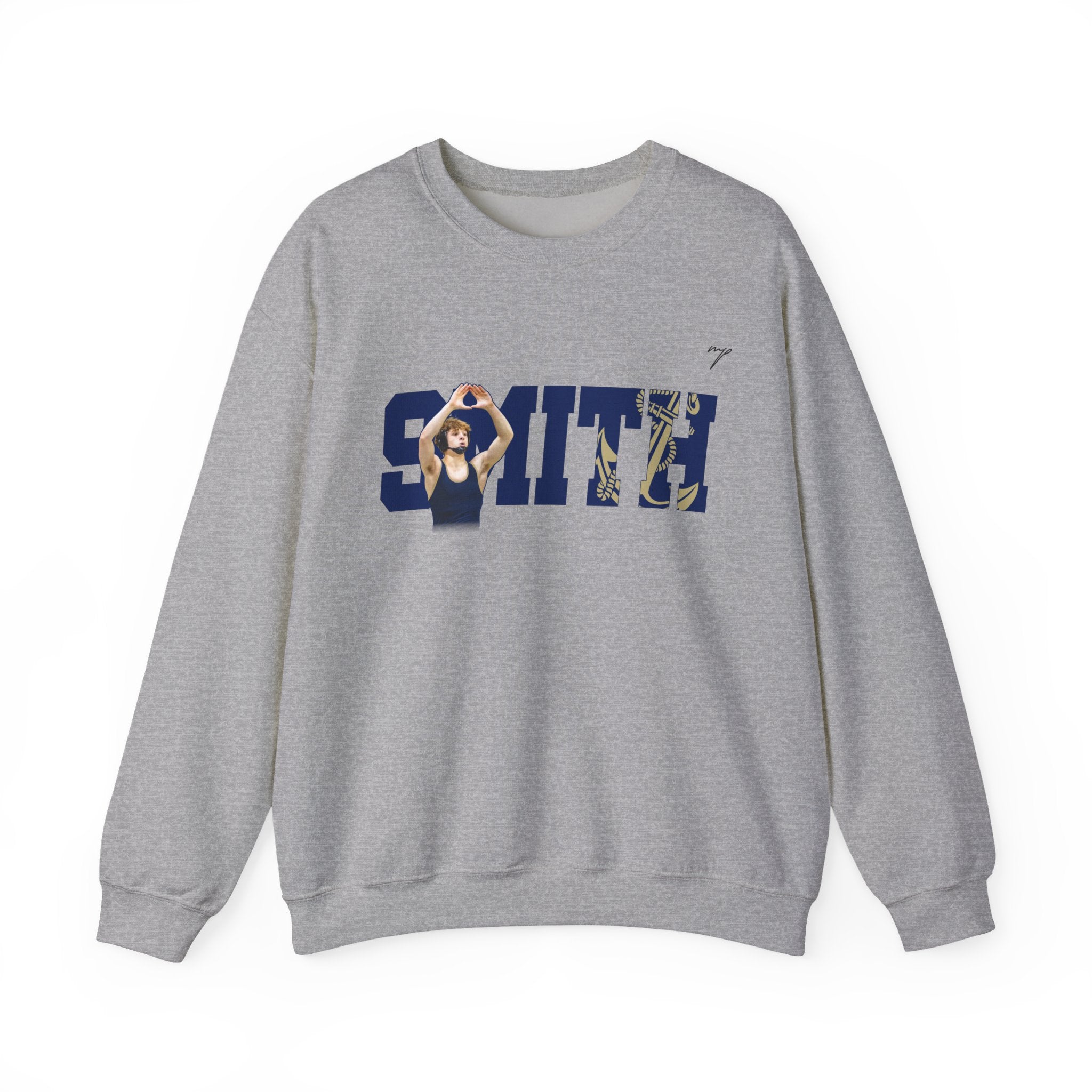 Jon Smith Crewneck