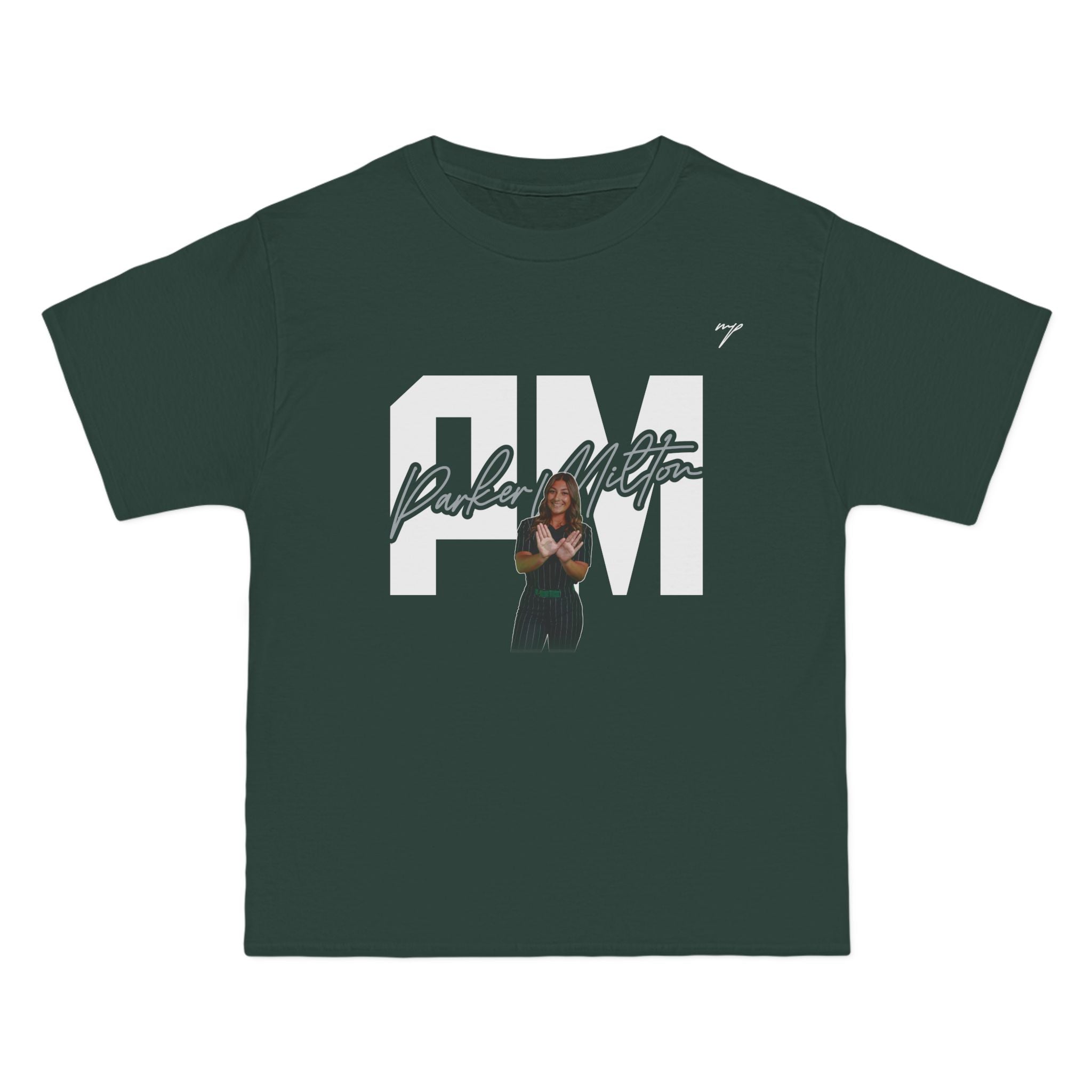 Parker Milton Vintage Tee