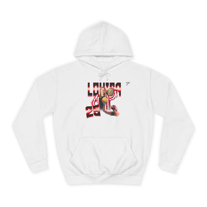 Louisa Downes Hoodie