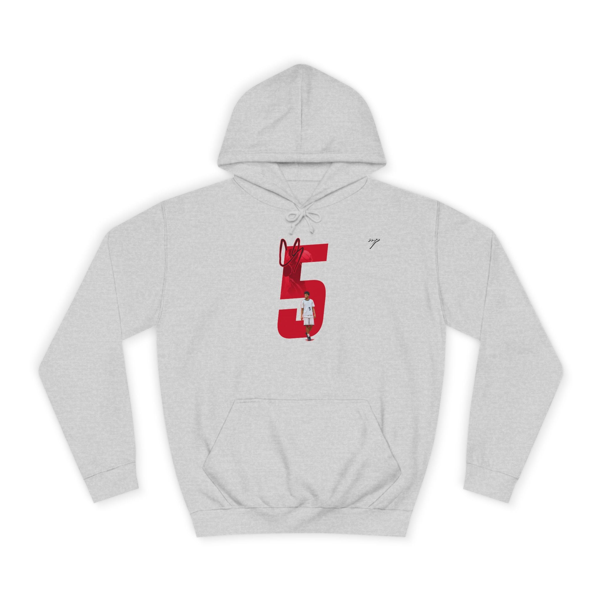 Christian Smallwood Hoodie