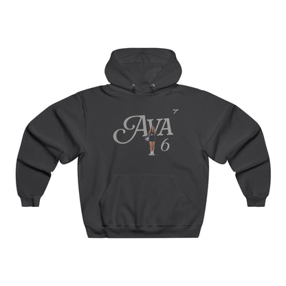 Ava Dyer Vintage Hoodie