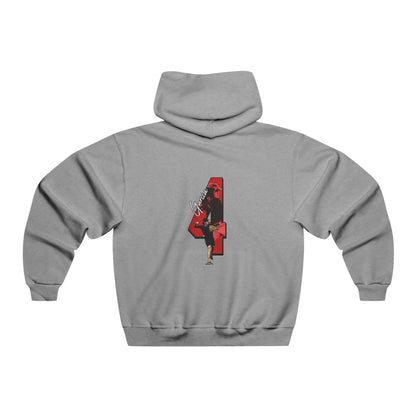 Linkin Garcia Vintage Hoodie