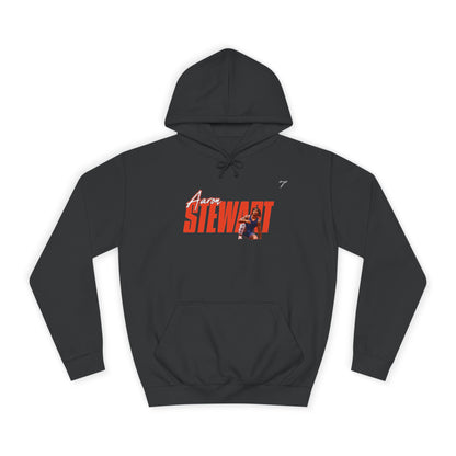 Aaron Stewart Hoodie
