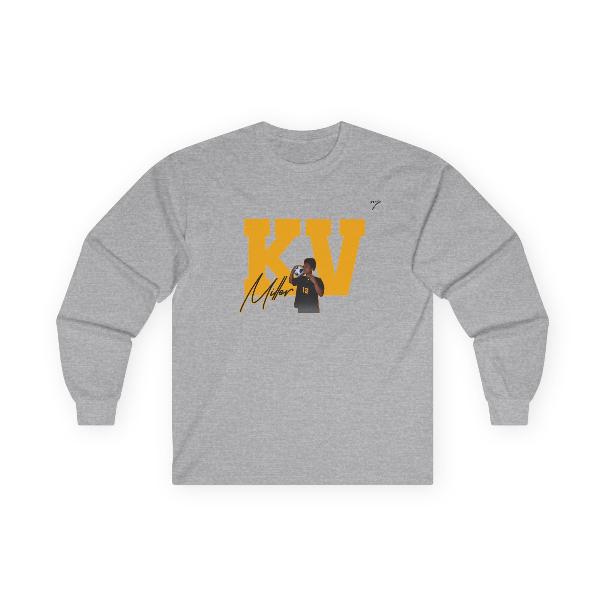 KV Miller Long Sleeve