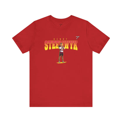 Henry Steenwyk Graphic Tee