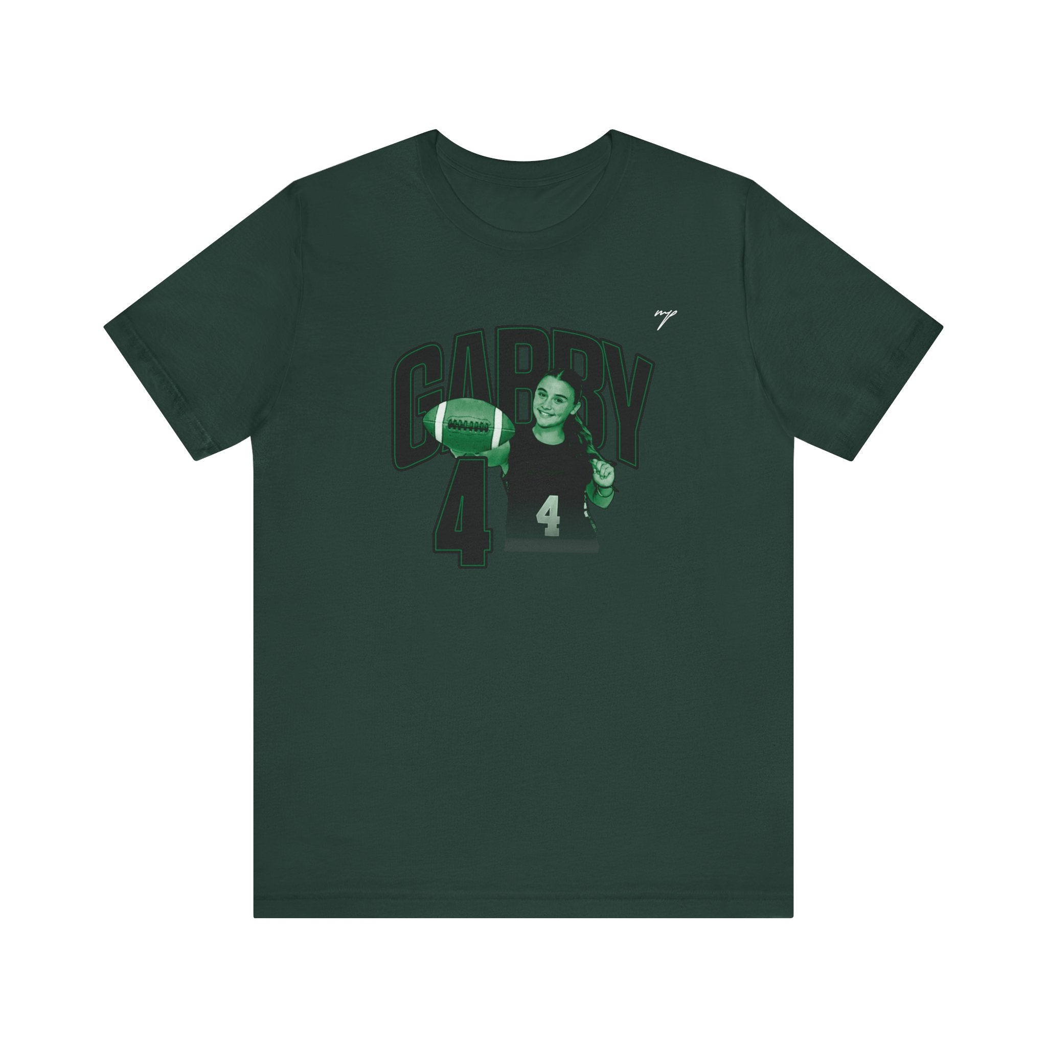 Gabriella Gonzalez Graphic Tee