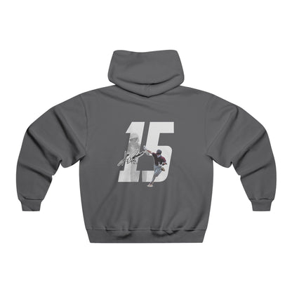Alex Richards Vintage Hoodie