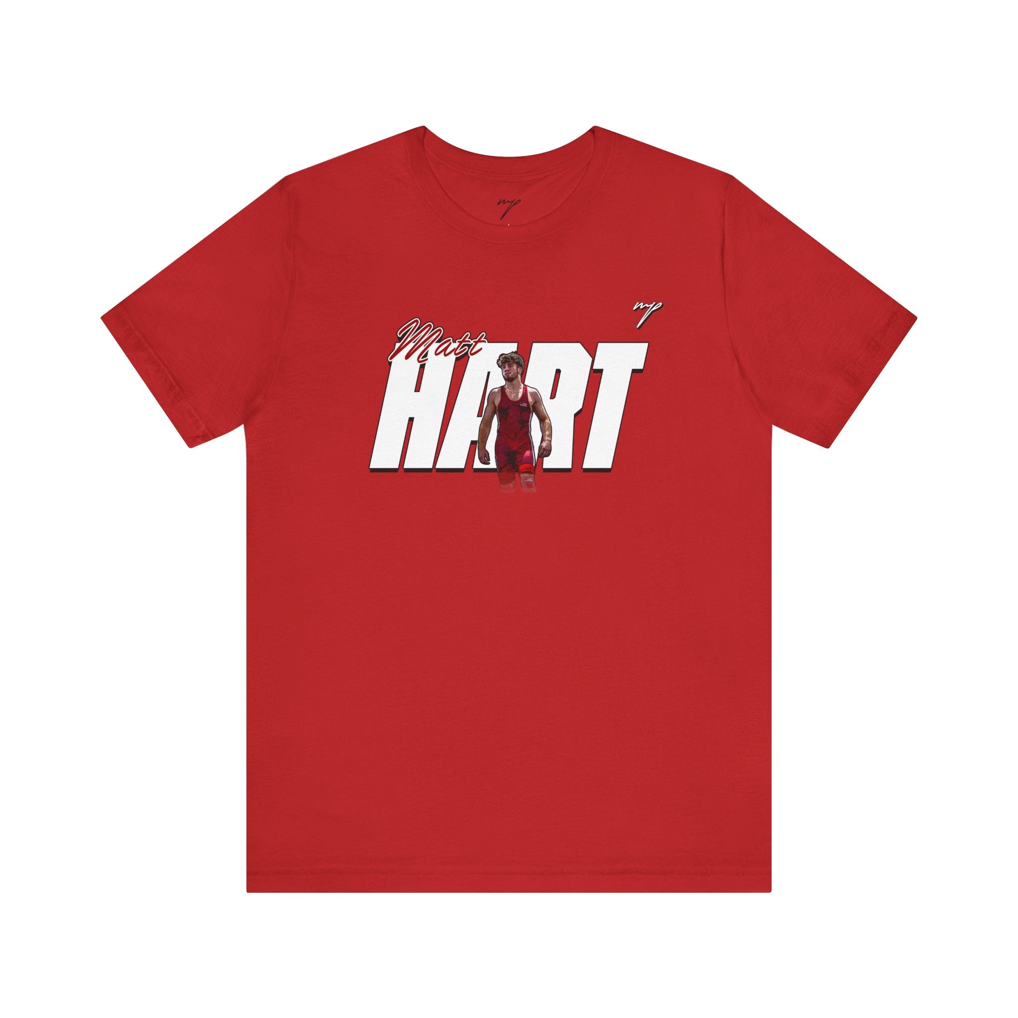 Matt Hart Graphic Tee