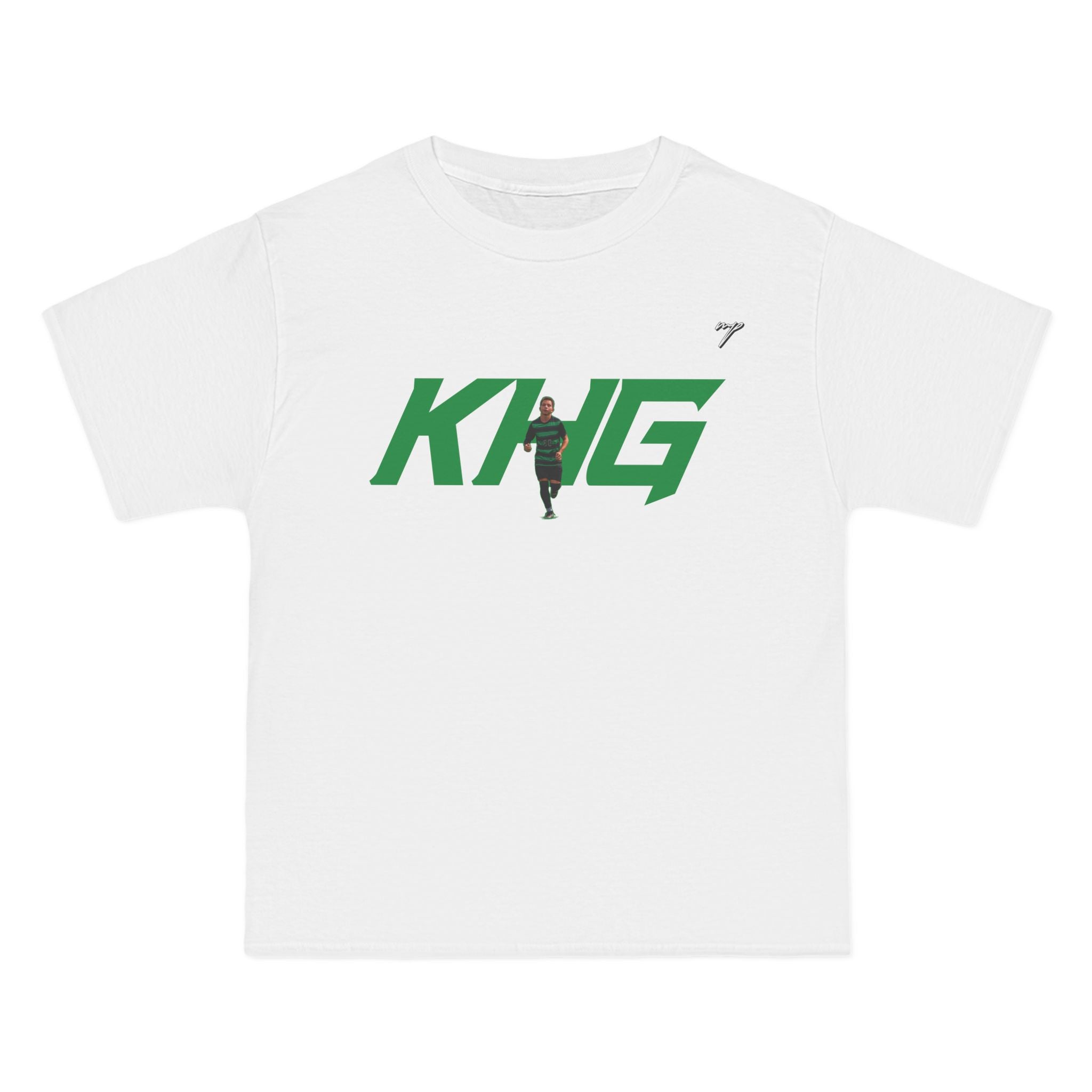 Kevin Hernandez Guardado Vintage Tee